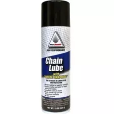 Lubricante Transmision Chain Lube Honda Original