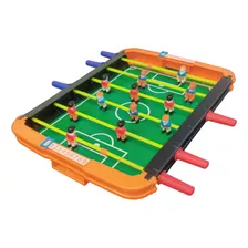 Brinquedo Pebolim Infantil Soccer Game Mini Futebol De Mesa