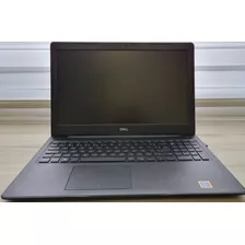 Notebook Dell Inspiron 3583. Tela 15'', 8 Gb De Ram, Windows