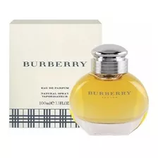  Burberry For Women Para Mujer