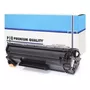 Terceira imagem para pesquisa de toner hp p1102w