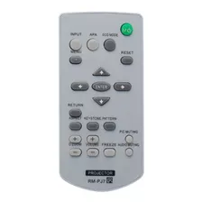 Controle Sony Projetor Rm-pj7 Vpl-es5 Vpl-ex5 Vpl-ew5 Novo