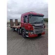 Scania P310