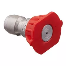 Generac 6640 0 Grado Rojo 35 Desconexion Rapida Spray Punta