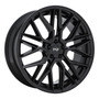 4 Rines 16x7 5-112 Dw2288 Jetta Audi Golf Cupra Y Mas