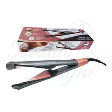 Plancha 2 En 1 Beauty Style 904100