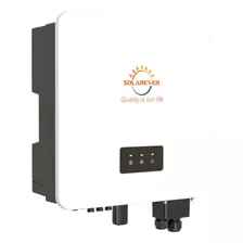 Inversor Se1-spt-6k Hybrid Solarever