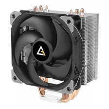 Antec A50-sp Cpu Cooler Am4 Cpu Cooler 4 Heatpipes Cpu Air C