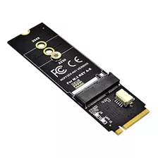 Adaptador M.2 E Key A Pcie Para Tarjeta Wi-fi