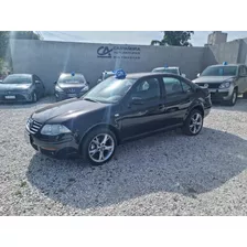 Bora 1.9 Tdi Mt 2008