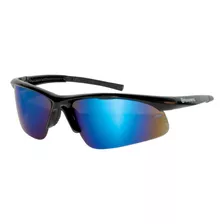 Husqvarna Xtreme Gafas De Protección Uv Con Lente Espejo .