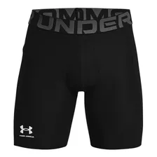 Short Hombre Hg Armour Negro Under Armour