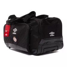 Bolso Umbro Del Psv Valija Carry On Deportivo Holanda Futbol