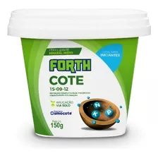  Forth Osmocote Cote 150912 Micronutrientes 150g Granulado 150 Ml