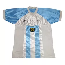 Camiseta De Selección Argentina