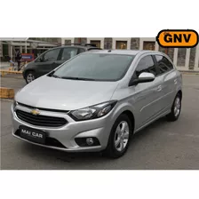 Chevrolet Onix 1.4 Mpfi Lt 8v Flex 4p Automático