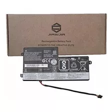 Jiazijia 45n1112 Reemplazo De La Bateria Del Portatil Para L