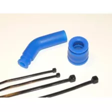 Traxxas 5245 Empaque Union Header Traxxas Revo 3.3 (azul) 