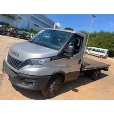 Iveco Daily 45.170 Plataforma Guincho