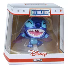 Boneco Lilo E Stitch Disney 6 Cm Jada