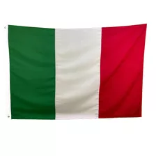 Bandeira Da Itália 2,5p (1,60 X 1,13) Dupla Face