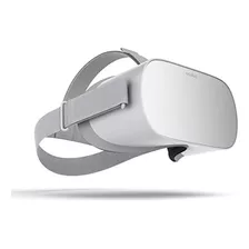 Auriculares Autónomos De Realidad Virtual Oculus Go - 32 Gb