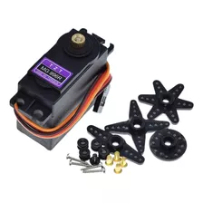 Servo Digital Mg996r 15kg Alto Torque Metal Para Arduino