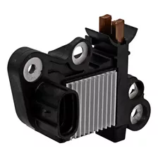 Regulador Alternador Para Dodge I10 2012-2014 1.1l Sis Bosch