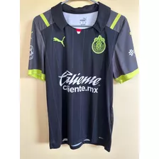 Camiseta Chivas Guadalajara