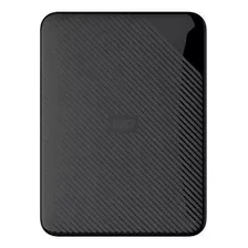 Disco Duro Para Playstation 4 2tb Western Digital