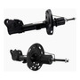 Par Amortiguadores Traseros Mazda 6 2004-2009/ Gabriel Mazda Mazda6 Sport Wagon