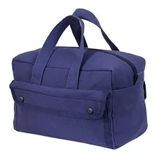 Bolsa De Herramientas Mecanicas Talla Unica Azul Marino