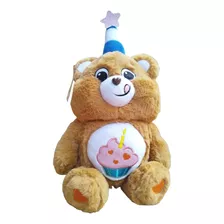 Peluche Cariñosito/ Cumpleañosito