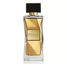 Perfume Femenino Essencial Unico Natura 90ml