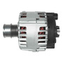 Alternador Para Audi Q3 4cil 1.4 2016 Sistema Valeo 12v 140a