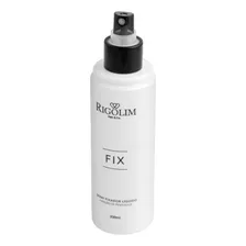 Spray Fixador Líquido Fix Rigolim Hair & Co