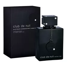 Club De Nuit Intense Men 105 Ml Edt