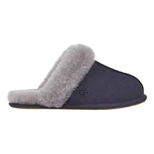 Pantufla Ugg Scuffette Ii Gris