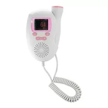 Doppler Continuo Fetal Detector Latidos 2.5mhz Melipal 703