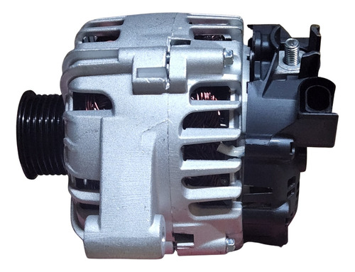 Alternador Ford Mondeo 1.8 Tdci 2007 A 2010 Foto 4