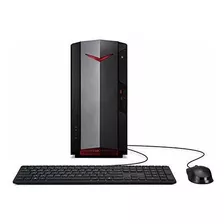 Pc Gammer Acer Nitro 50 Cpu I5 De 6ta Gen 8gb Ram 512gb Ssd