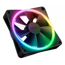 Ventilador Nzxt F120 Duo Rgb