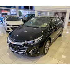 Chevrolet Cruze 5 Puertas Lt 1.4n Automático Hatchback 2024