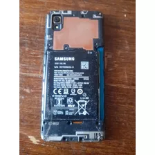 Vendo Celular Samsung A01 Para Repuesto A Revisar