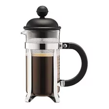 Bodum Caffettiera 1918 - Negro