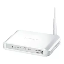 Router Edimax 3g-6200n Blanco