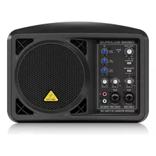 Caja Acustica Behringer B205d 5.5 Activa 150w