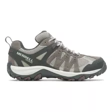 Zapatilla Imperm Mujer Accentor 3 W Café Claro Merrell