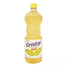 Aceite Cristal De Maiz 1l