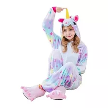 Pijama Enteros Animales - Kigurumi Enterito Niños Adultos 